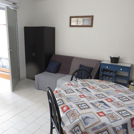 Appartement Carnon Plage Εξωτερικό φωτογραφία