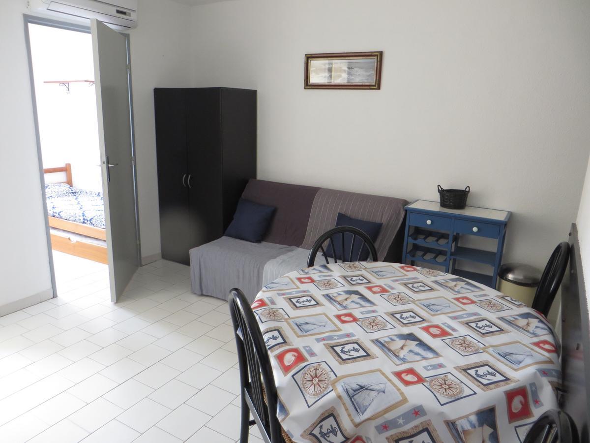 Appartement Carnon Plage Εξωτερικό φωτογραφία